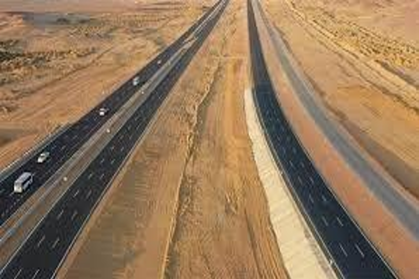 Road Manfalout  Munqbad Road-Assiut